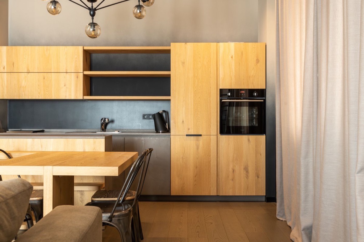 Kitchen, Altrincham